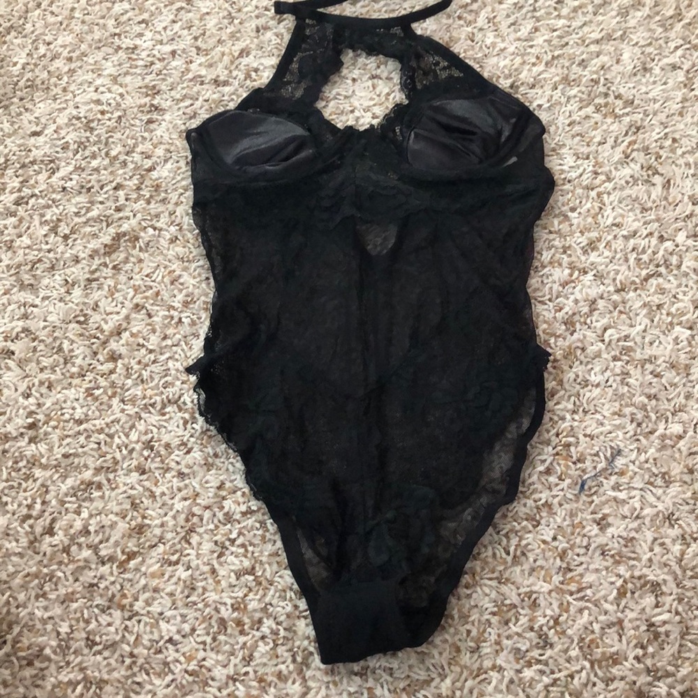 Lingerie